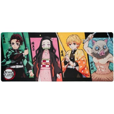 Podložka na stůl Demon Slayer – Zboží Dáma
