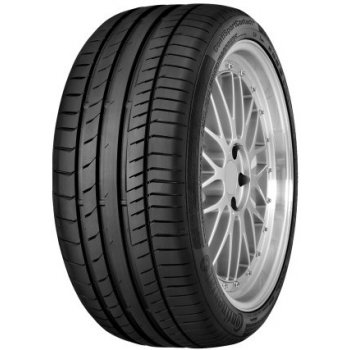 Continental ContiSportContact 5 P 255/35 R19 96Y