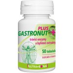 Gastronut Plus Nutra Bona 50 kapslí – Hledejceny.cz