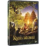 Kniha džunglí DVD – Hledejceny.cz