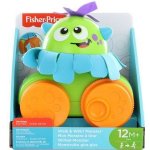 Fisher-Price bláznivá příšerka – Hledejceny.cz