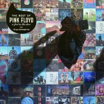The Best Of Pink Floyd - A Foot In The Door - Pink Floyd LP – Sleviste.cz