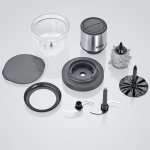 Severin KM 3866 – Sleviste.cz