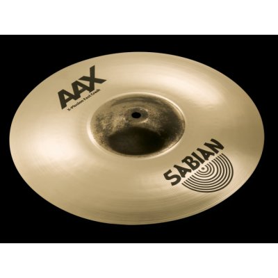 Sabian AAX 17Crash X-Plosion Fast