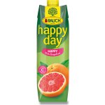 Rauch Happy Day Růžový grep s dužinou 30% 1 l – Zboží Dáma