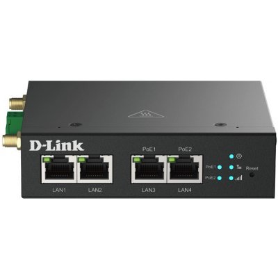D-Link DWM-314-TP – Zboží Živě