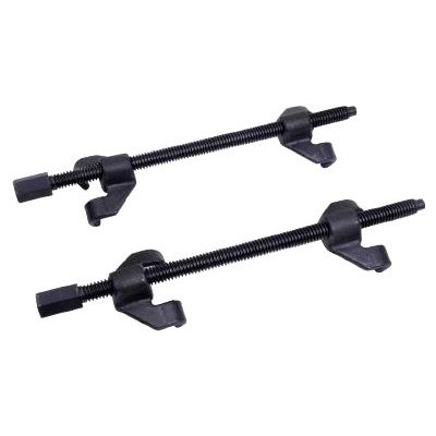 QUATROS Stahovák pružin 370mm (2ks) QS80078B – Hledejceny.cz