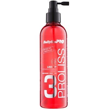 Babyliss Pro Proliss sprej pro uhlazení vlasů Liss'Up (Prolongateur) 250 ml