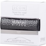 Millefiori Icon Nero Metallo 47 g | Zboží Auto