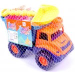 Aga4Kids Sada na písek s nákladním autem DS1012 – Zboží Mobilmania