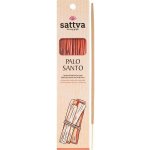 Sattva vonné tyčinky Palo Santo 15 ks – Hledejceny.cz