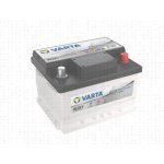 Varta Silver Dynamic Auxiliary SLI 12V 35Ah 540A 535 106 052 – Zboží Mobilmania