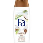 Fa Coconut Milk sprchový gel 250 ml – Sleviste.cz