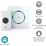Nedis WIFIDB11CWT – Zbozi.Blesk.cz