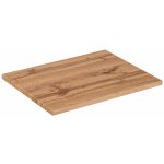 Comad Adel Oak deska na skříňku 60 x 46 cm 89-60-B – Zboží Mobilmania