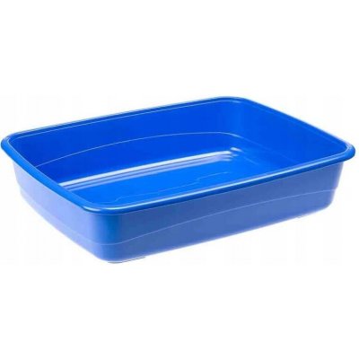 Ferplast otevřená kočičí toaleta 47 x 36 cm – Sleviste.cz