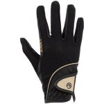 Anky Rukavice Tech léto černé – Zboží Dáma