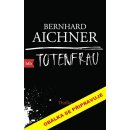 Funebračka - Bernhard Aichner