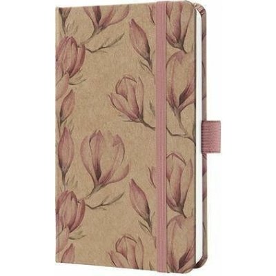 Sigel 7J812 Jolie A6 týdenní 2027 Magnolia Dreams – Hledejceny.cz