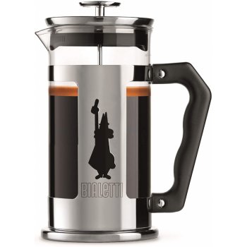 French Press Bialetti Preziosa 350ml