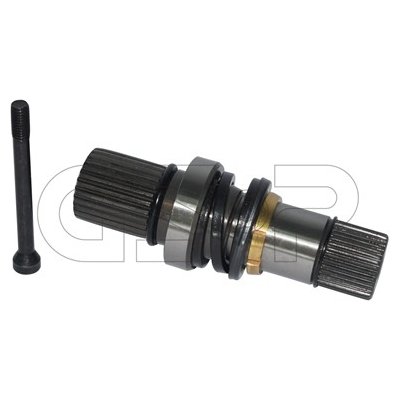 Steckwelle, diferenciál GSP 261190 | Zboží Auto