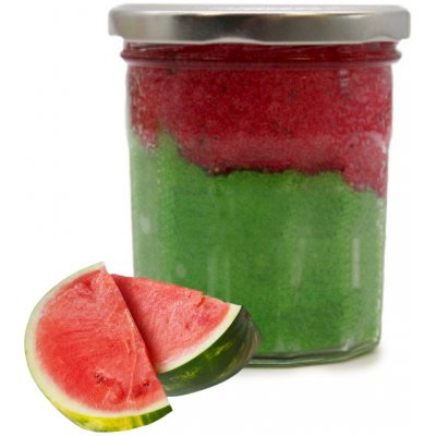 MALS tělový cukrový peeling Meloun 300 g – Zbozi.Blesk.cz