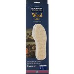 Insoles Zateplené vložky do bot Saphir Everest Wool – Hledejceny.cz