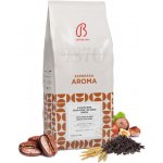 Caffé Barbera dal 1870 Aroma zrnková 1 kg – Hledejceny.cz