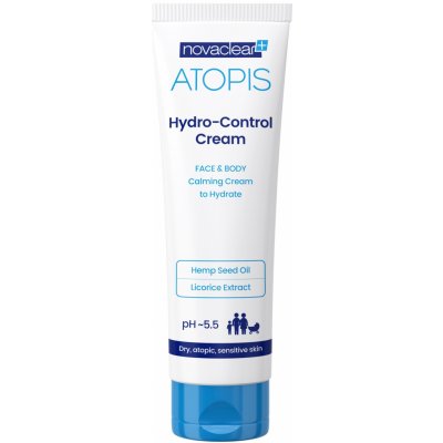 Biotter Nc Atopis Hydratační Krém 100 ml – Hledejceny.cz