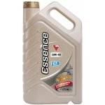 MOL Essence 10W-40 4 l – Zboží Mobilmania