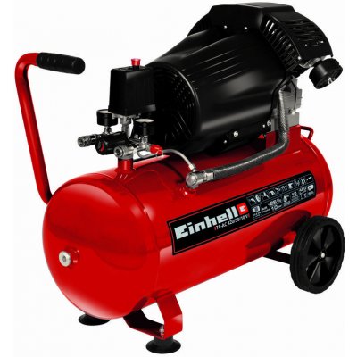 Einhell TC-AC 420/50/10 V – Hledejceny.cz