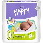 Bella Baby Happy Before Newborn 46 ks – Zbozi.Blesk.cz