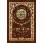 The Complete Jane Austen Collection: Volume One: Sense and Sensibility, Pride and Prejudice, and Mansfield Park Royal Collector's Edition Case Lami – Hledejceny.cz