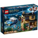 LEGO® Harry Potter™ 75968 Zobí ulice 4