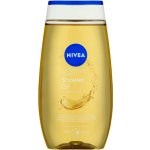Nivea Narural Oil sprchový olej 200 ml – Zboží Dáma