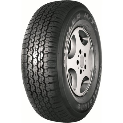 Bridgestone Dueler H/T 689 265/70 R16 115R – Hledejceny.cz