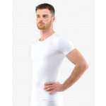 Gina triko bamboo 58006P bílá – Zboží Dáma