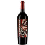 Zin Sala Bim Zinfandel 2021 Červené 13,5% 0,75 l (holá láhev) – Hledejceny.cz
