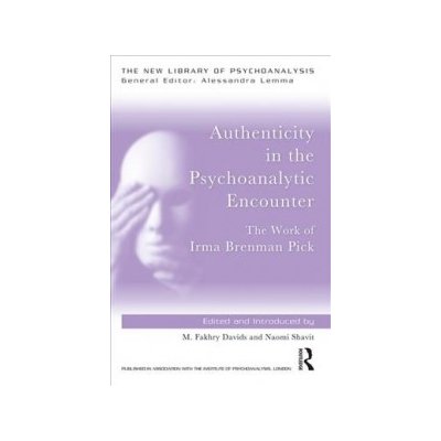 Authenticity in the Psychoanalytic Encounter