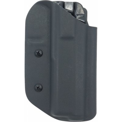 RH Holsters OWB CZ Shadow 2 vnější sportovní Tek-Lok černá – Zboží Dáma