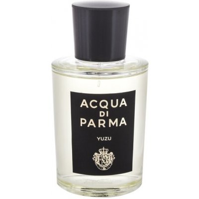 Acqua Di Parma Signatures Of The Sun Yuzu parfémovaná voda unisex 20 ml