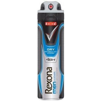 Rexona Men Cobalt deospray 150 ml