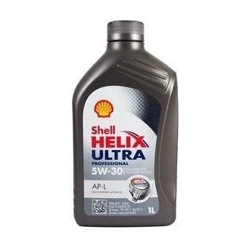 Shell Helix Ultra Professional AP-L 5W-30 1 l