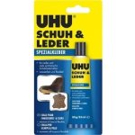 UHU Schuh & Leder na obuv a kožené výrobky 30g – Hledejceny.cz