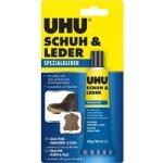 UHU Schuh & Leder na obuv a kožené výrobky 30g – HobbyKompas.cz