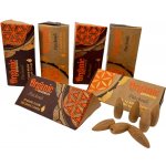Organic Goodness vonné jehlánky na tekoucí dým Pačuli 6 x 12 ks – Zboží Dáma