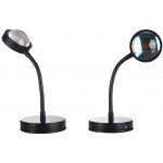 LED21 RB-01-SunsetRED – Zboží Dáma