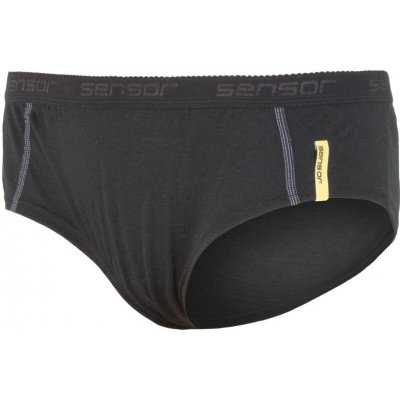 Sensor Merino Active černá – Sleviste.cz