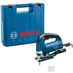 Bosch GST 750 0.601.5B4.121 – Zbozi.Blesk.cz