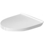 Duravit DuraStyle Basic 0021390000 – Zboží Dáma